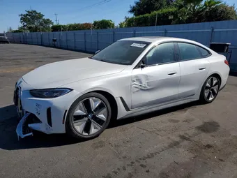 2023 BMW i4 WBY73AW07PFN85233