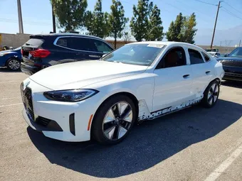 2023 BMW i4 WBY73AW0XPFN96713