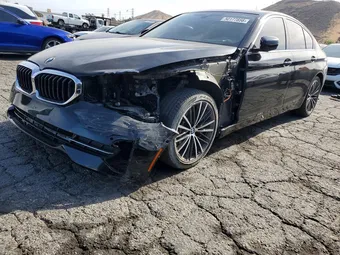 2021 BMW 5 Series WBA13AG02MCF46245