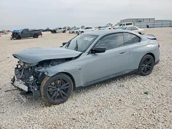 2024 BMW 2 Series 3MW53CM06R8E51782