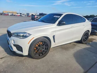 2015 BMW X6 5YMKW8C54F0G93798