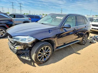 2015 BMW X5 5UXKR0C56F0P05317 Lot 54777986