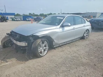 2018 BMW 340 WBA8B3G58JNV01347