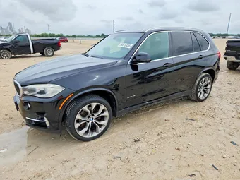 2018 BMW X5 5UXKR2C56J0X09291