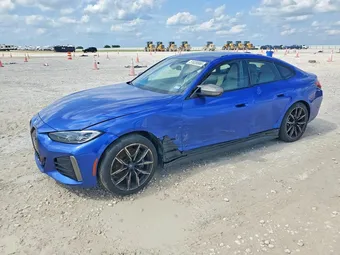 2023 BMW i4 WBY33AW00PFN83015