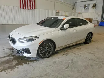 2024 BMW 2 Series WBA53AK00R7R13178