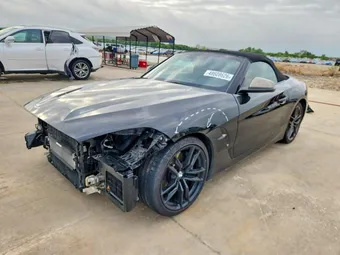 2020 BMW Z4 WBAHF9C05LWW38292
