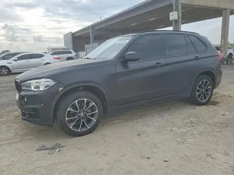 2018 BMW X5 5UXKR0C50J0X83603 Lot 56572816