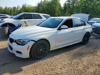 2018 BMW 3 Series WBA8D9C53JA614925 Lot 55749086