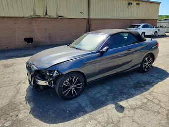 2020 BMW 2 Series WBA2K1C0XL7E18940