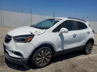 2020 Buick Encore KL4CJCSB3LB056706