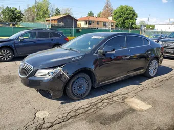 2016 Buick LaCrosse 1G4GE5G30GF166972