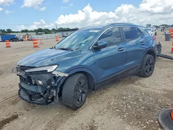 2025 Buick Encore KL4AMDSL3SB022650 Lot 56825376