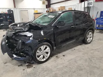 2025 Buick Encore KL4AMBSPXSB119237 Lot 89533485
