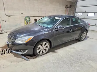 2015 Buick Regal 2G4GN5EX8F9286631
