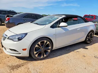 2016 Buick Cascada W04WT3N57GG057282