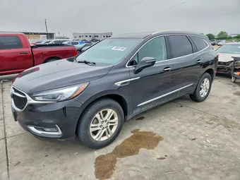 2018 Buick Enclave 5GAERBKW2JJ226658