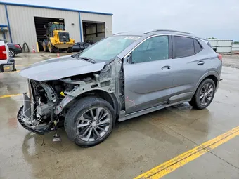 2023 Buick Encore KL4MMDS27PB092230 Lot 52251566
