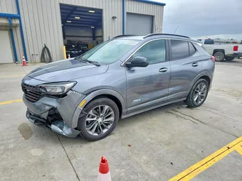2021 Buick Encore KL4MMDS26MB137556 Lot 51824636