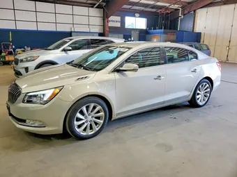 2015 Buick LaCrosse 1G4GB5G33FF316189