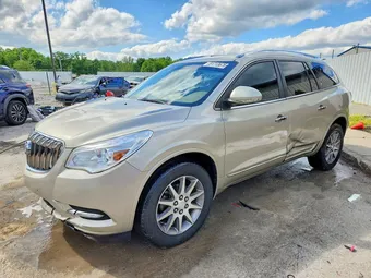 2017 Buick Enclave 5GAKVBKD3HJ272085 Lot 51713676