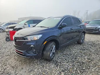 2020 Buick Encore KL4MMCSL4LB088732 Lot 46927266