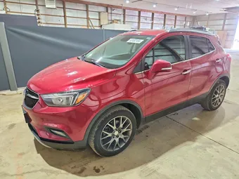 2019 Buick Encore KL4CJ1SB8KB766526 Lot 52492156