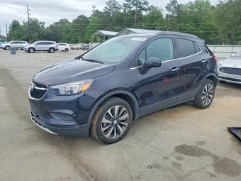 2021 Buick Encore KL4CJESB2MB354354 Lot 53173296