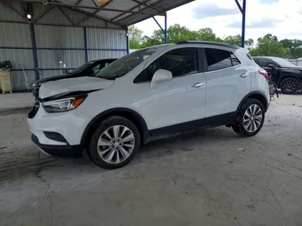2020 Buick Encore KL4CJESB9LB027285 Lot 51281766