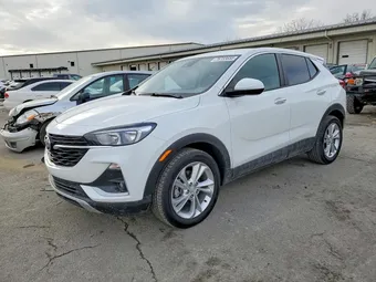 2023 Buick Encore KL4MMBS20PB014778 Lot 76733655