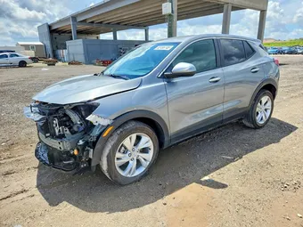 2024 Buick Encore KL4AMBSL2RB132796 Lot 55186746