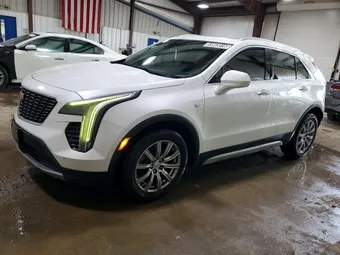 2019 Cadillac XT4 1GYFZDR43KF197222