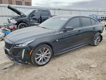 2023 Cadillac CT5 1G6DU5RK7P0135254