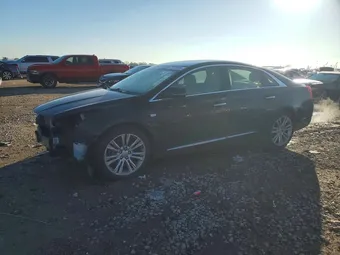 2019 Cadillac XTS 2G61M5S36K9156469
