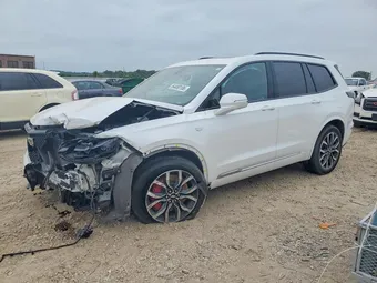 2023 Cadillac XT6 1GYKPHRS9PZ129779