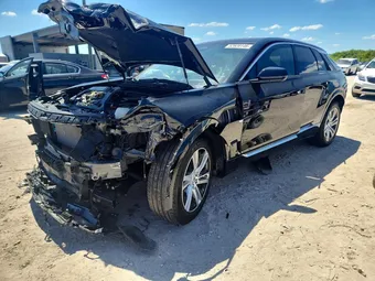 2024 Cadillac Lyriq 1GYKPMRK3RZ110205