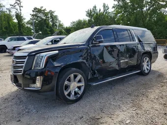 2019 Cadillac Escalade 1GYS3KKJXKR162910