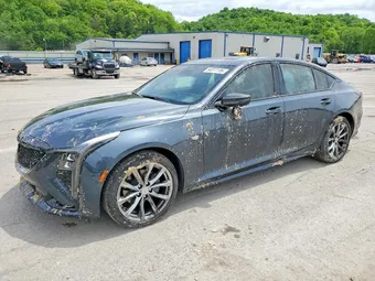 2025 Cadillac CT5 1G6DU5RK5S0103217