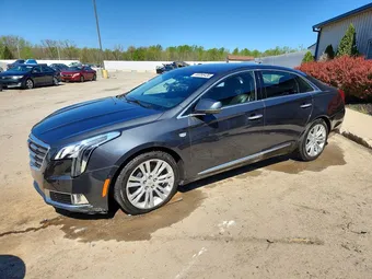 2019 Cadillac XTS 2G61M5S38K9157980