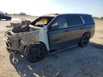 2021 Chevrolet Tahoe 1GNSCNKD6MR155352