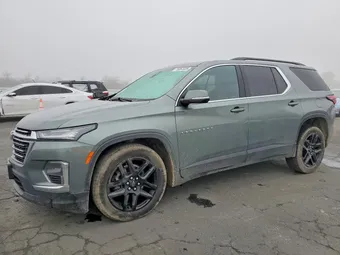 2023 Chevrolet Traverse 1GNERGKW0PJ294436 Lot 73857025