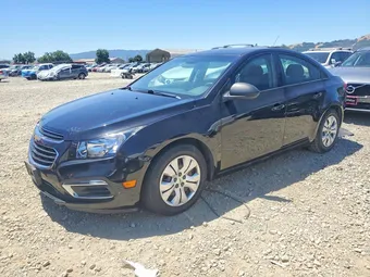 2016 Chevrolet Cruze Limited 1G1PC5SG0G7222237 Lot 57136766