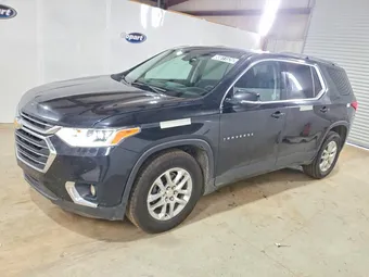 2020 Chevrolet Traverse 1GNEVGKWXLJ258954 Lot 56611526