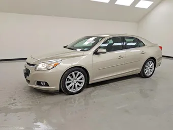 2015 Chevrolet Malibu 1G11D5SL9FF264572 Lot 55873526