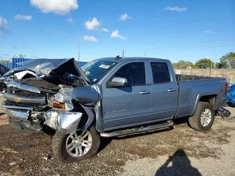 2016 Chevrolet Silverado 1500 1GCVKRECXGZ250147 Lot 98816145