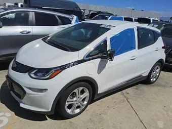 2020 Chevrolet Bolt EV 1G1FY6S05L4146631