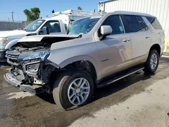 2023 Chevrolet Tahoe 1GNSCNKD4PR395262