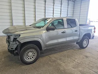 2026 Chevrolet Colorado 1GCPSBEK2T1173922