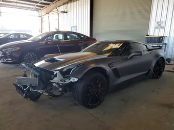 2016 Chevrolet Corvette 1G1YU2D6XG5608213