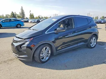 2023 Chevrolet Bolt EV 1G1FW6S05P4183318